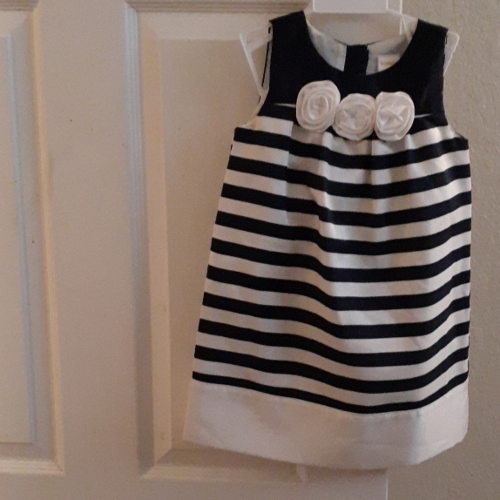 Gymboree Toddler Dress